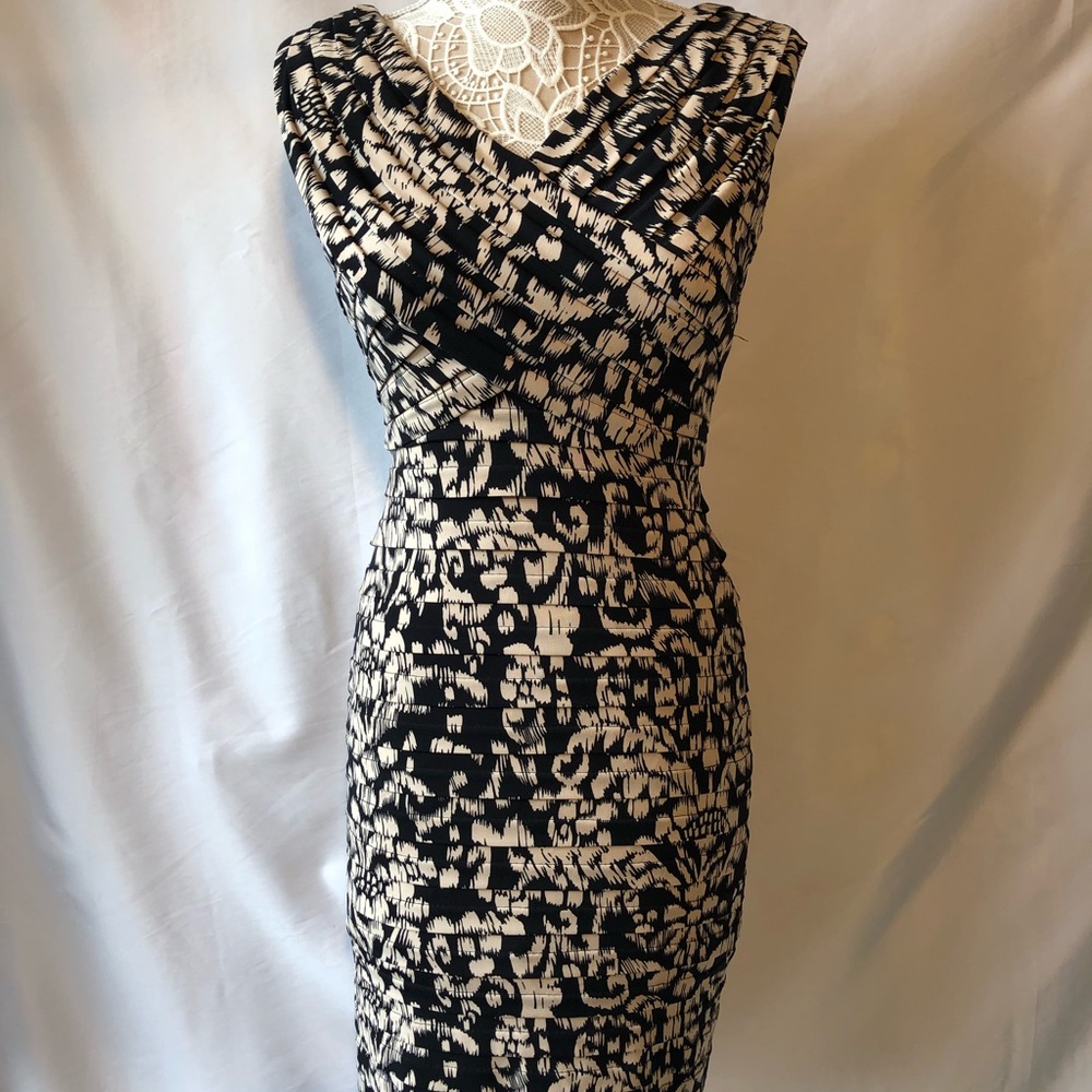 Adrianna Papell Dress